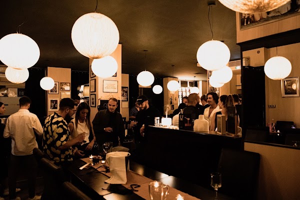 Di Roma – Restaurant Italien Metz à Metz, France