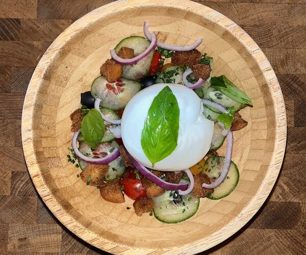 Di Roma – Restaurant Italien Metz à Metz, France