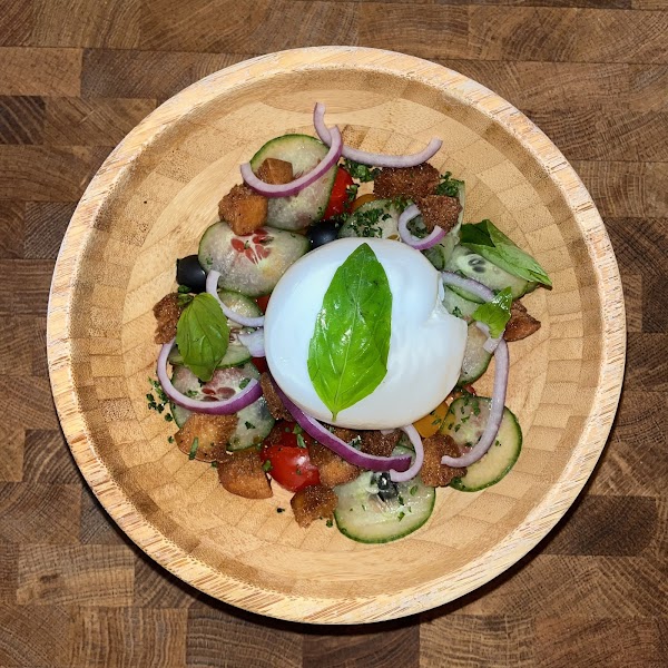 Di Roma – Restaurant Italien Metz à Metz, France