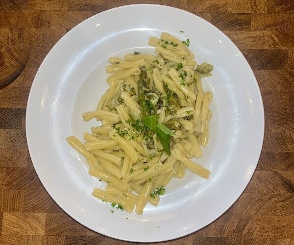 Di Roma – Restaurant Italien Metz à Metz, France