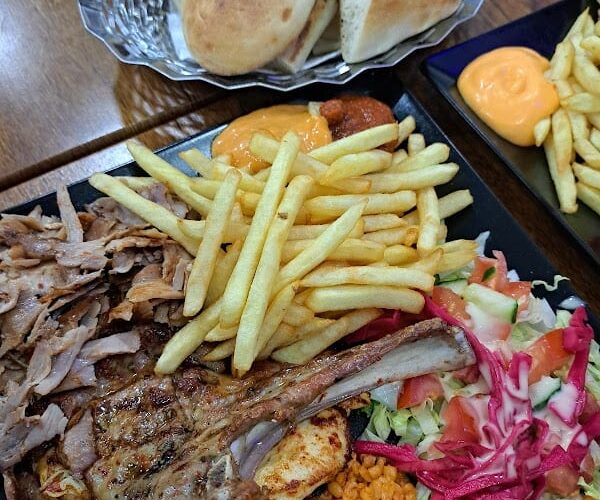 Restaurant Didim Grill à Poissy, France