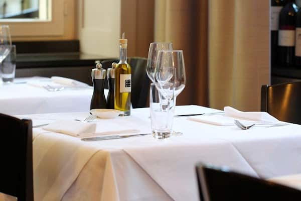 Restaurant Didi’s Frieden à Zurich, Suisse