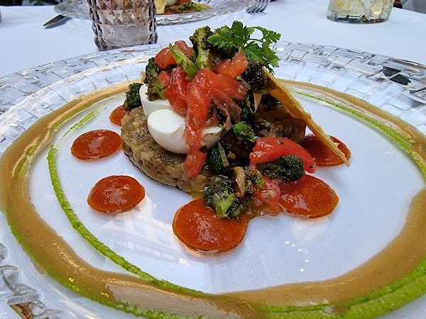 Restaurant Didi’s Frieden à Zurich, Suisse