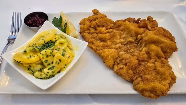 Restaurant Didi’s Frieden à Zurich, Suisse