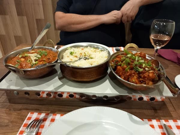 Diyalo Restaurant à Käerjeng, Luxembourg