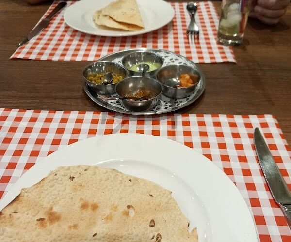 Diyalo Restaurant à Käerjeng (Bascharage - Hautcharage - Linger - Clemency - Fingig), Luxembourg