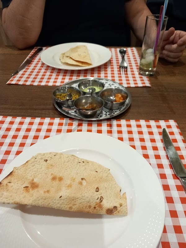 Diyalo Restaurant à Käerjeng, Luxembourg