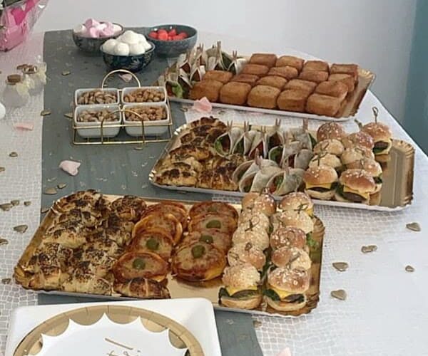 Restaurant Djo délices à Le Cannet, France