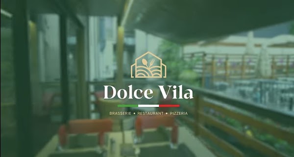 Restaurant Dolce Vila (ex Bistro Italien) à Évreux, France