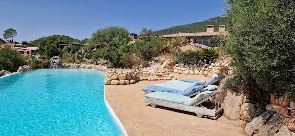 Restaurant Domaine de Piscia – Clos Finidori – Fromagerie de Marie à Figari, France