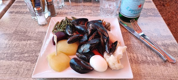 Restaurant Domaine La Maurette à La Motte, France