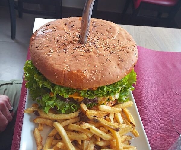 Restaurant Domaine La Maurette à La Motte, France