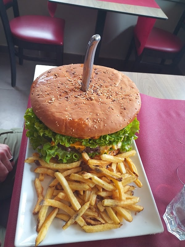 Restaurant Domaine La Maurette à La Motte, France