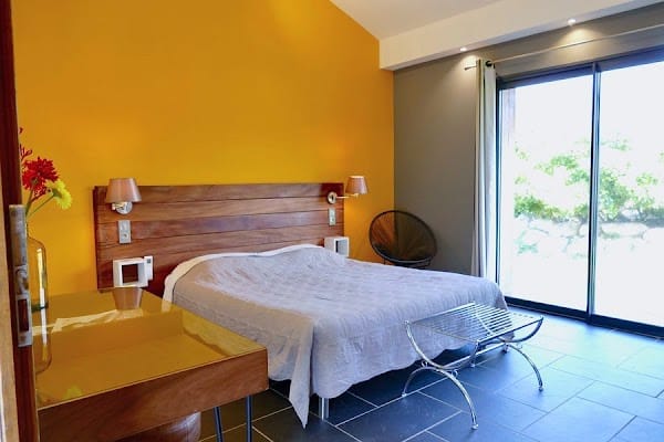 Restaurant Domaine Pozzo di Mastri à Figari, France