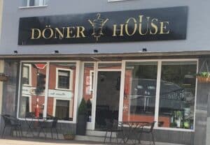 Döner House