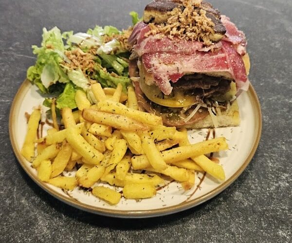 Restaurant Do’RéMi à Hyères, France