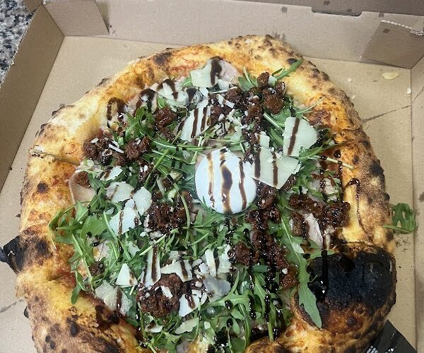 Restaurant Double XL à Magny-le-Hongre, France