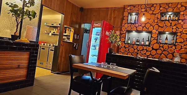 Restaurant Dsv frites & burgers Sprimont à Sprimont, Belgique