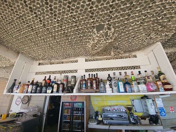 Restaurant DTC BEACH à Le Barcarès, France