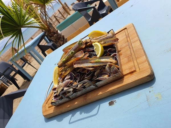 Restaurant DTC BEACH à Le Barcarès, France