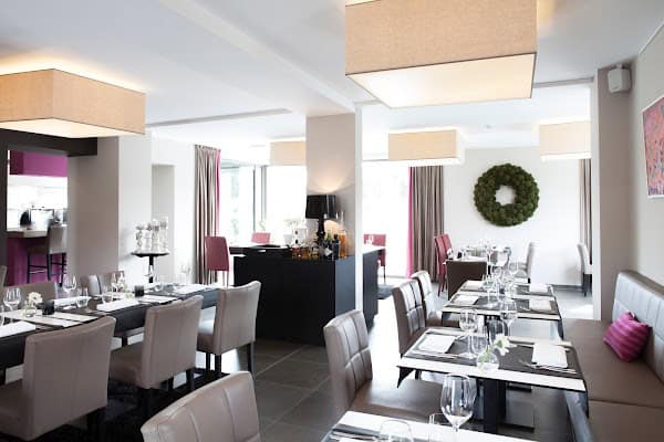 Durbuy Ô Restaurant Hôtel à Durbuy, Belgique