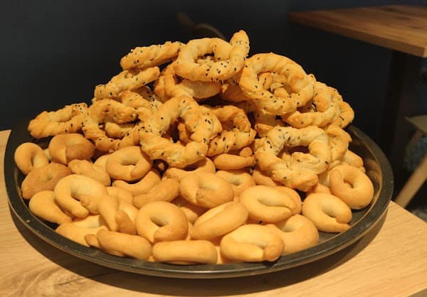 Restaurant East Side Story à Namur, Belgique