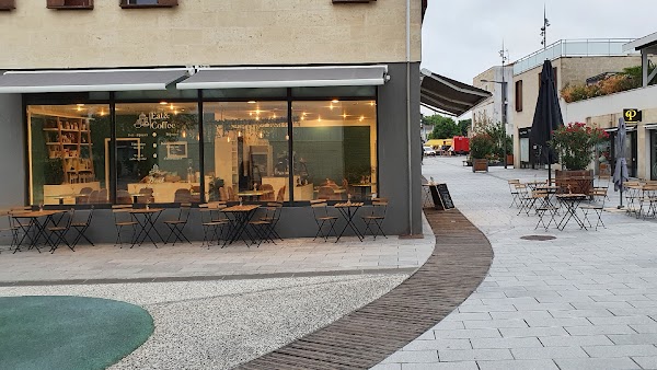 Eat and Coffee [Restaurant-Brunch tous les week-ends] à Pessac, France