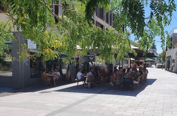 Eat and Coffee [Restaurant-Brunch tous les week-ends] à Pessac, France