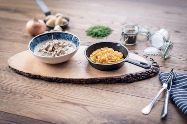 Restaurant Echo à Zurich, Suisse