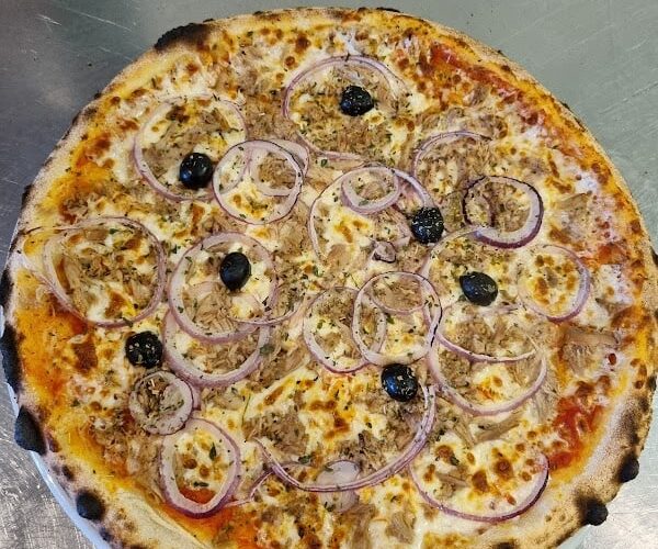 Restaurant Eden Pizza Juvignac à Juvignac, France