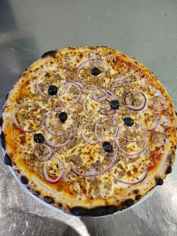 Restaurant Eden Pizza Juvignac à Juvignac, France