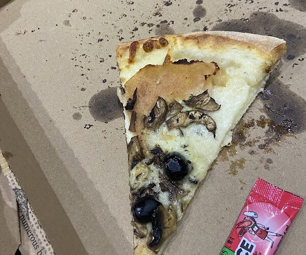 Restaurant Eden Pizza Juvignac à Juvignac, France