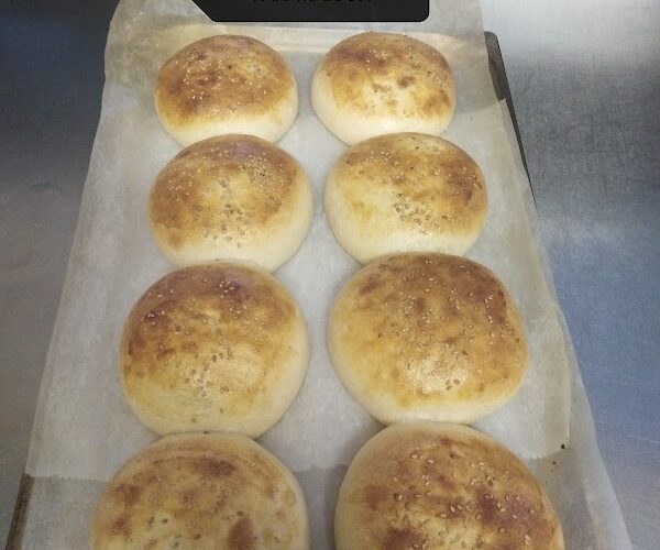 Restaurant ÉFÉ food à Rombas, France