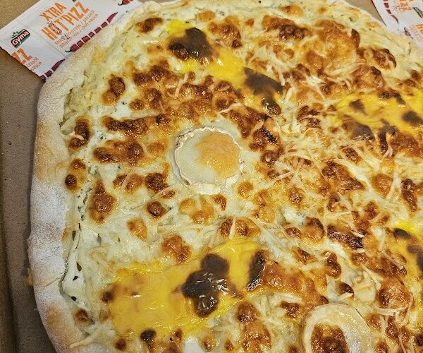 Restaurant ÉFÉ food à Rombas, France