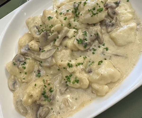 Restaurant Eis Brasserie Boulodrome SC à Sanem, Luxembourg