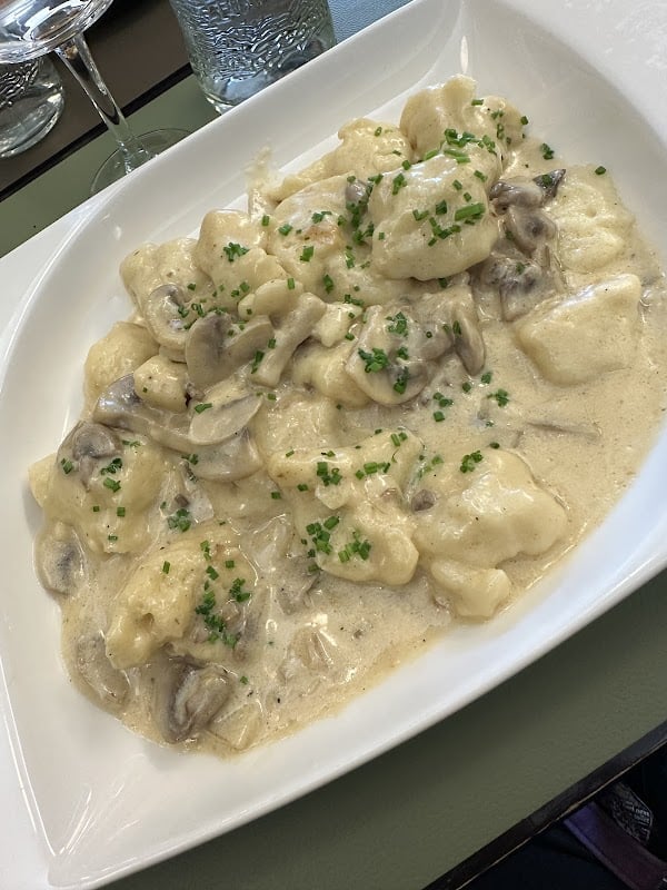 Restaurant Eis Brasserie Boulodrome SC à Sanem, Luxembourg