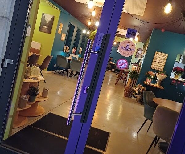 EKI Brasserie Restaurant à Durbuy, Belgique