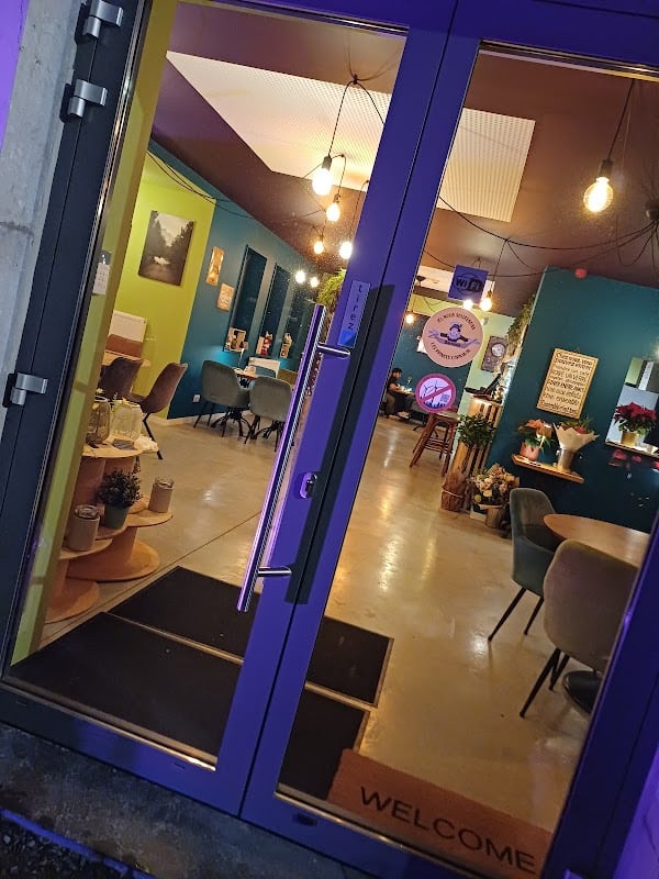 EKI Brasserie Restaurant à Durbuy, Belgique