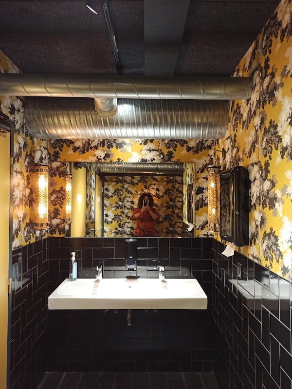 Eklo Hôtel Restaurant Marne La Vallée à Serris, France