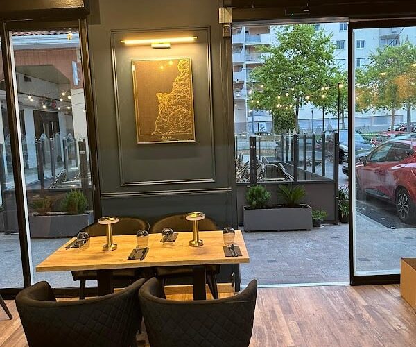 Restaurant El Beyrouth à Colomiers, France