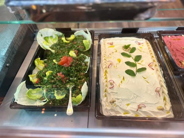 Restaurant El Beyrouth à Colomiers, France