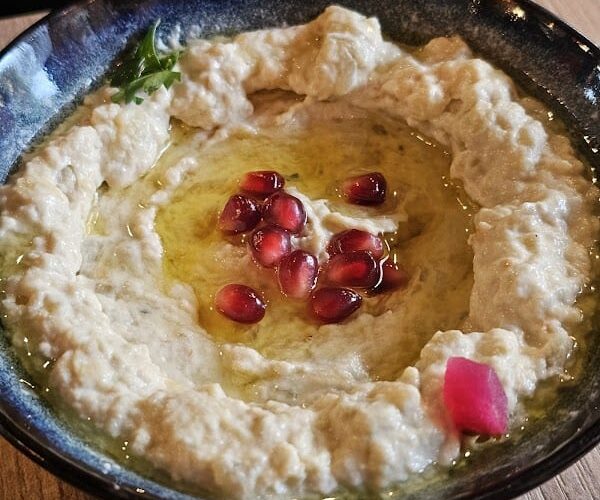 Restaurant El Beyrouth à Colomiers, France