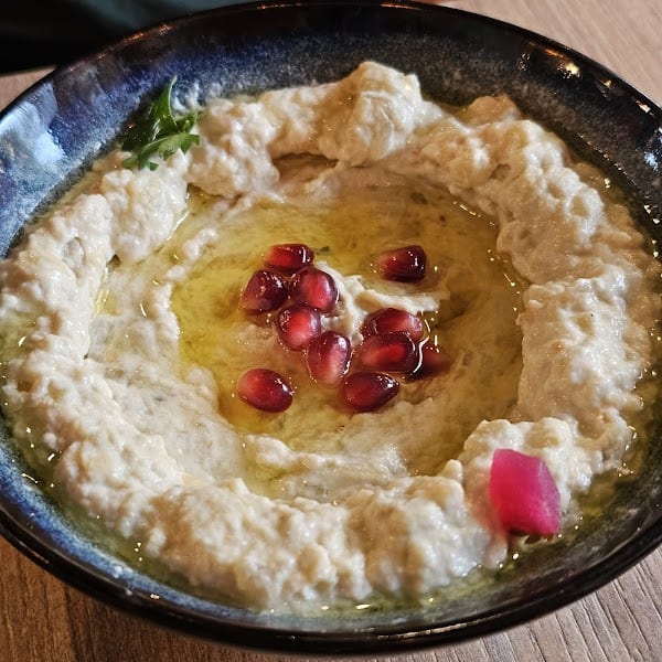 Restaurant El Beyrouth à Colomiers, France