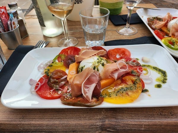 Restaurant El Guarida à Hyères, France