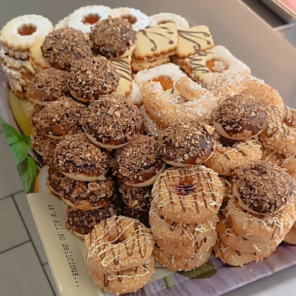 Restaurant El Karama à Frameries, Belgique