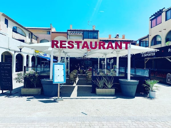 EL PATCHO Restaurant Bar licence IV à Le Barcarès, France