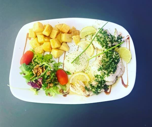 EL PATCHO Restaurant Bar licence IV à Le Barcarès, France