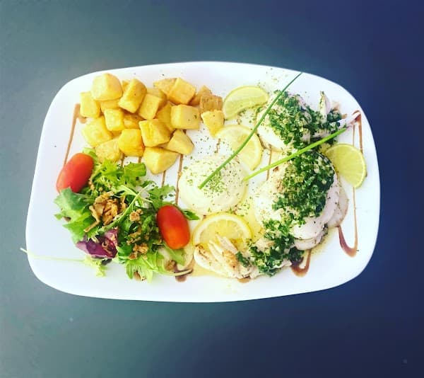 EL PATCHO Restaurant Bar licence IV à Le Barcarès, France