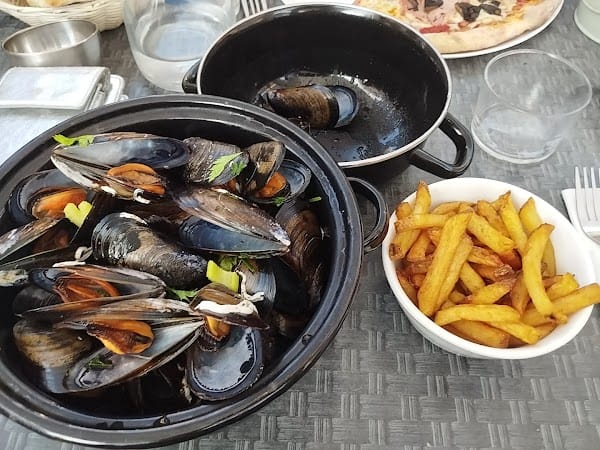 EL PATCHO Restaurant Bar licence IV à Le Barcarès, France