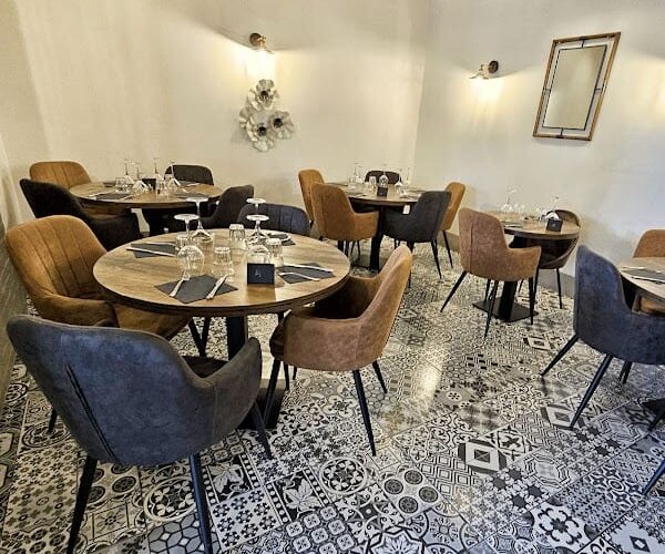 Restaurant El Sol à Aulnay-sous-Bois, France